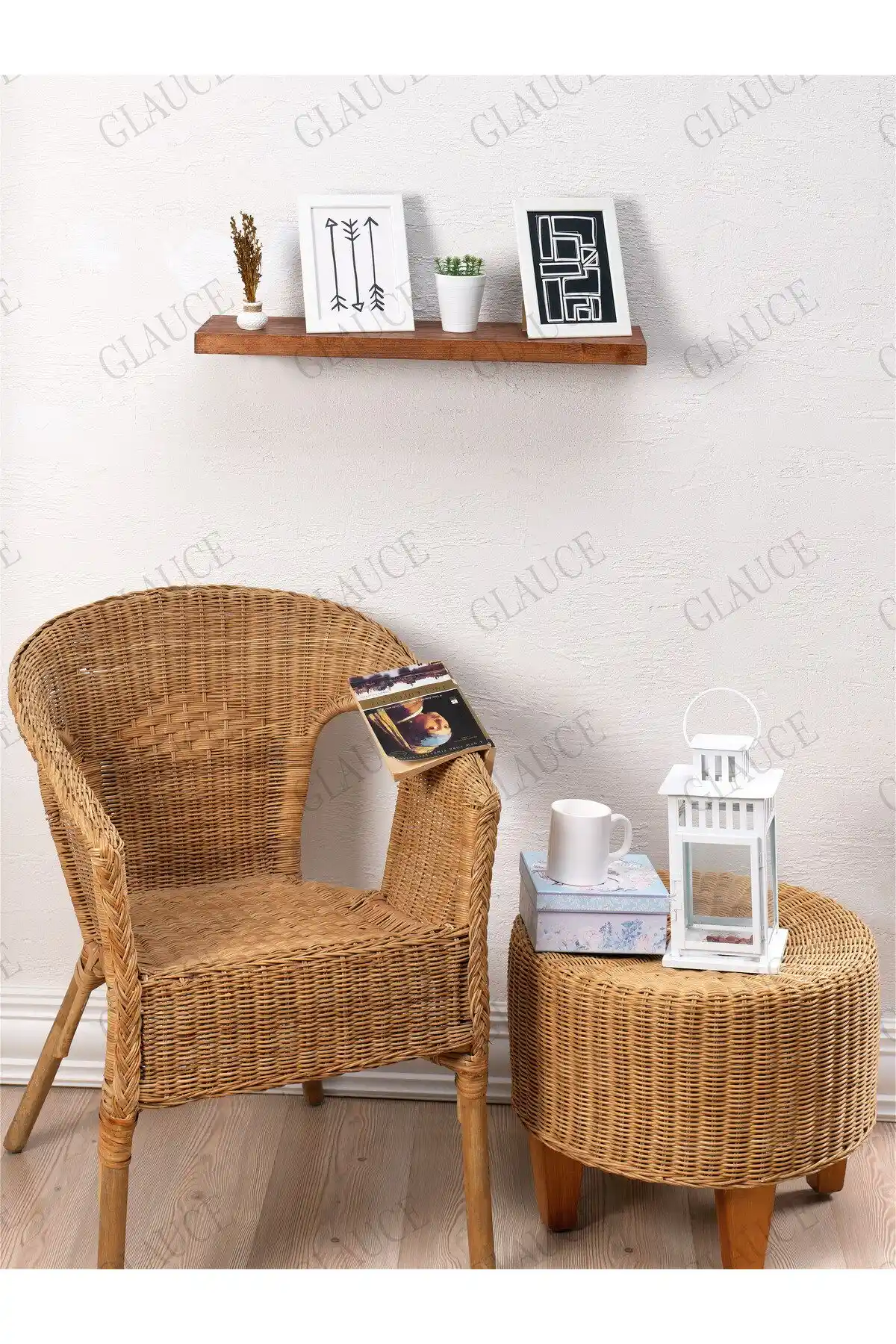 El Yapımı Mutfak Duvar Aksesuarları ile Kişisel ve Şık Dekorasyonlar