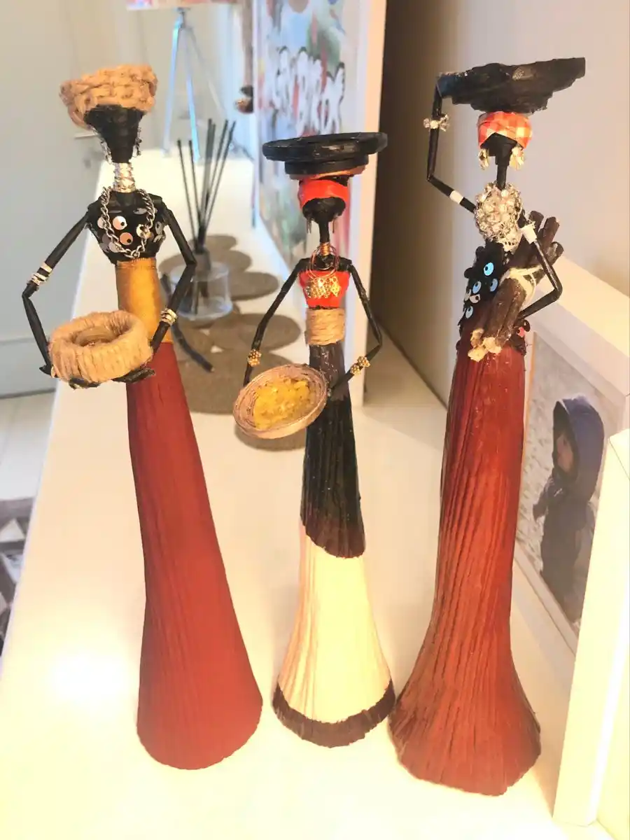 El Yapımı Ürünlerle Dekorasyonun Sıradışı ve Sürdürülebilir Dünyası