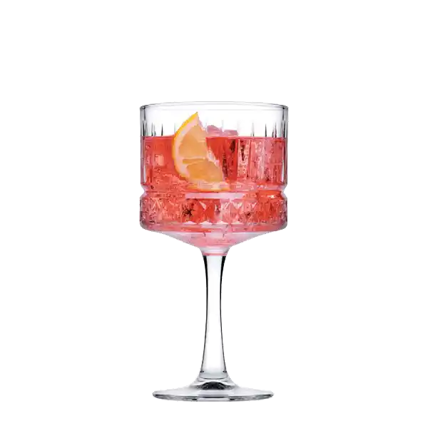 Elysia Kadehleri ile Dekorasyonda Zarafet ve Şıklık Yaratmanın Yolları