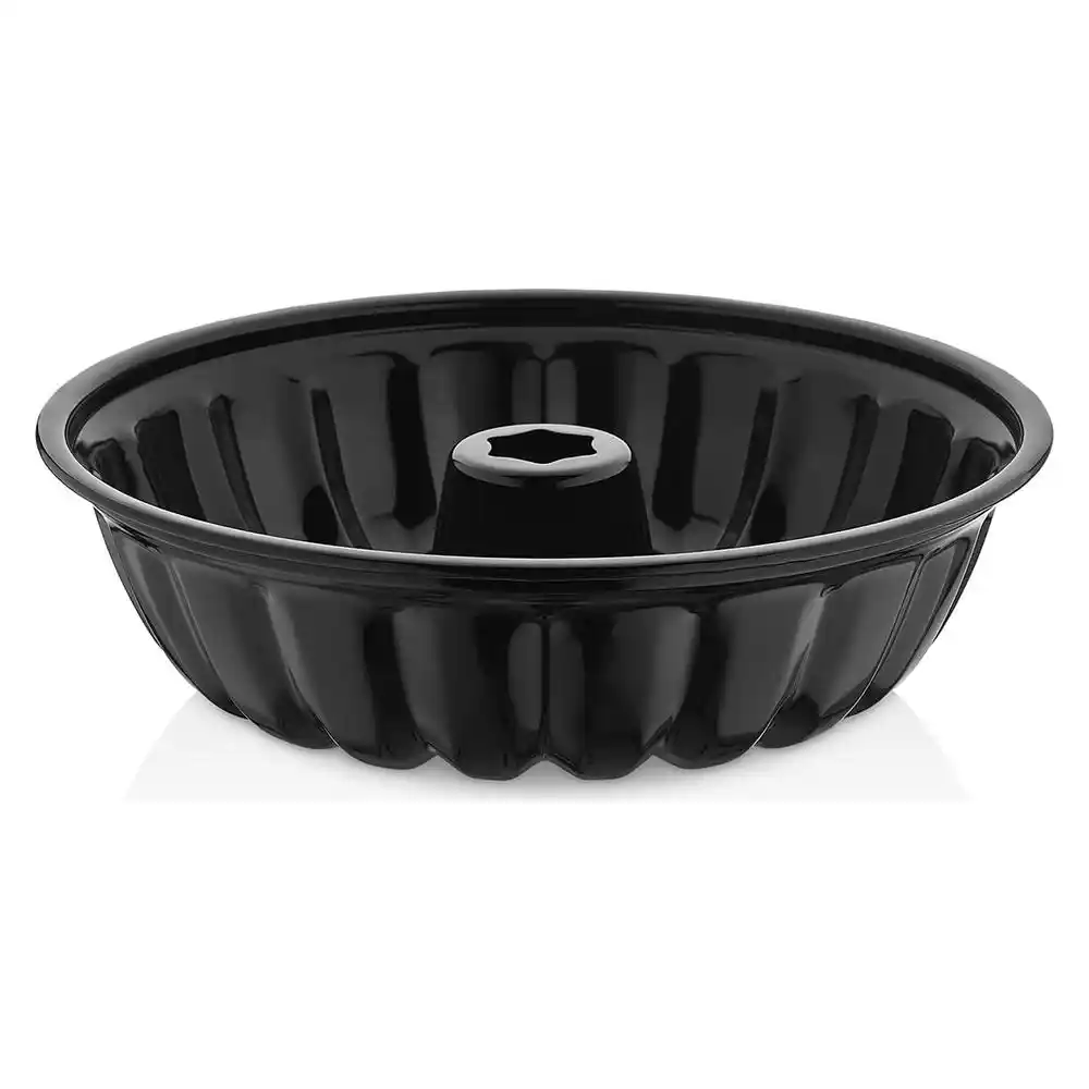 Emaye Kek Kalıbı ile Dekorasyonda Şıklık ve Fonksiyonellik Sağlayan Yöntemler