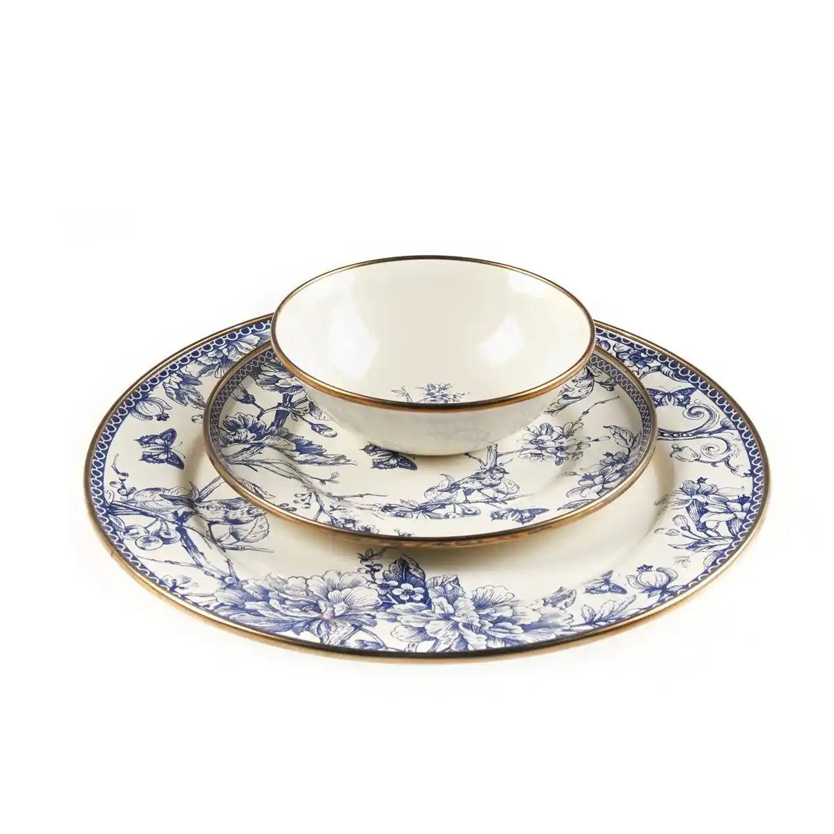 Emaye Yemek Takımı Seçenekleri ve Dekorasyonda Kullanım İpuçları