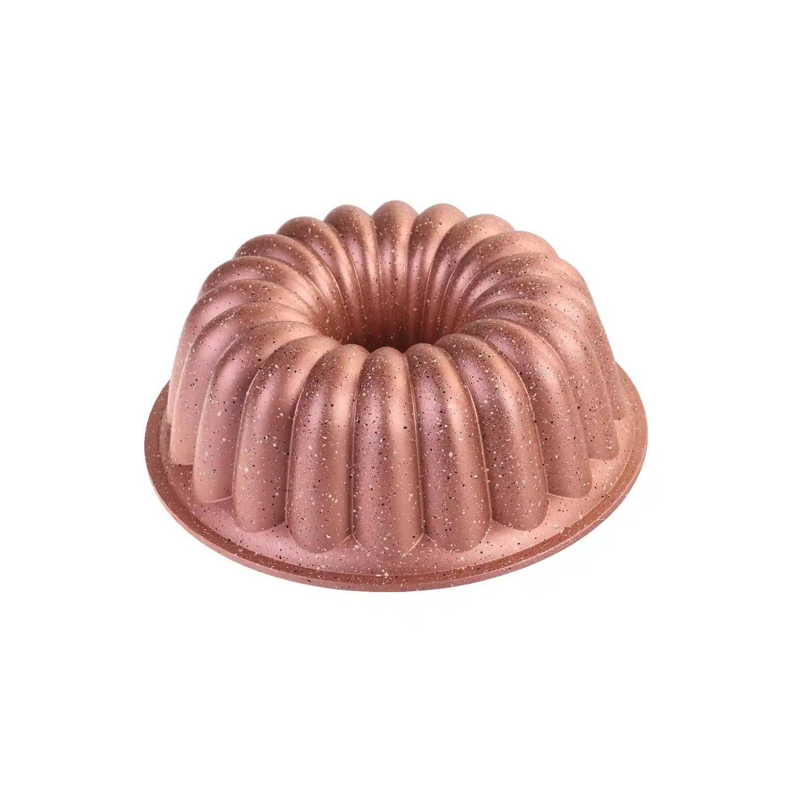 Emsan Arya 24 cm Döküm Kek Kalıbı ile Mutfakta Şıklık ve Fonksiyonellik Artırın