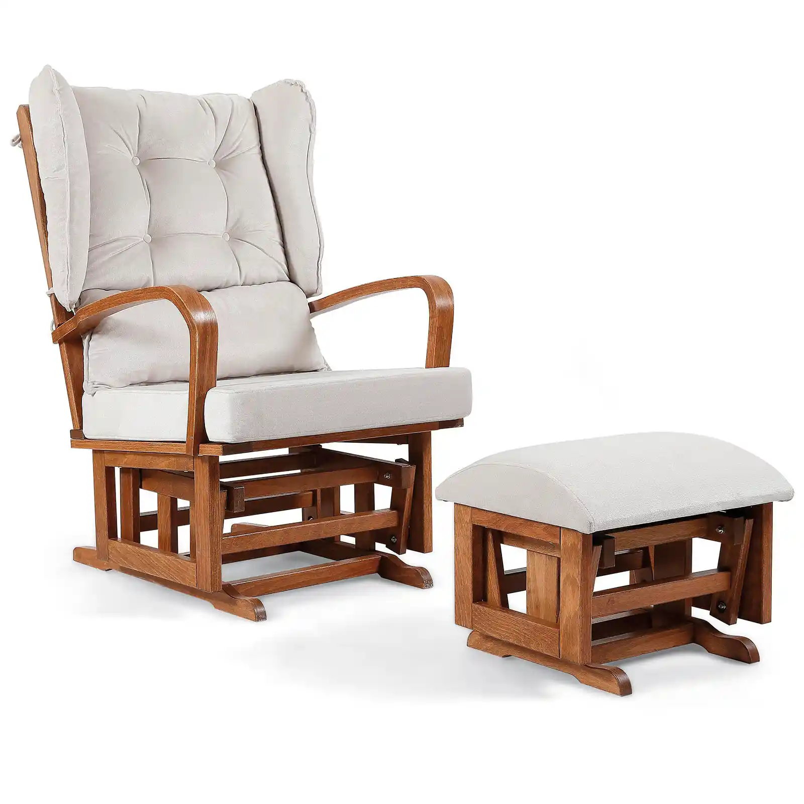 Emzirme Koltuğu Seçimi ve Dekorasyonda Estetik Uyum Sağlama Rehberi