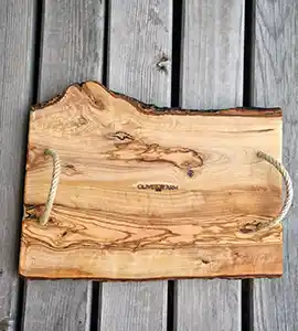 En Çok Satılan Ahşap Dekorasyon Ürünleri ve Mekânlara Katkıları