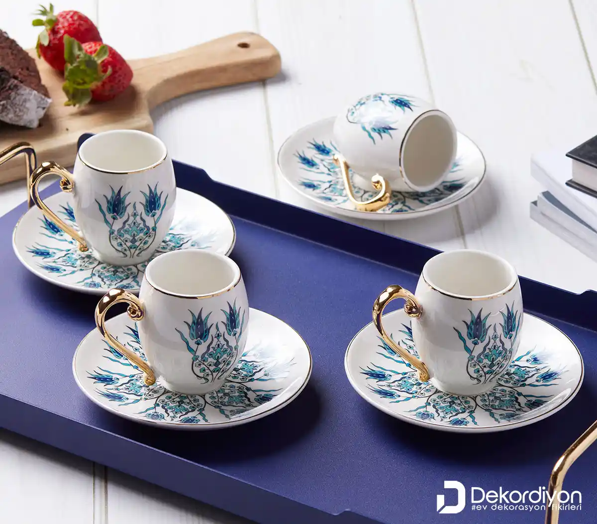 En Güzel Ev Hediyeleri: Dekorasyon ile Anlam Katmanın İpuçları ve Dekorasyon Fikirleri