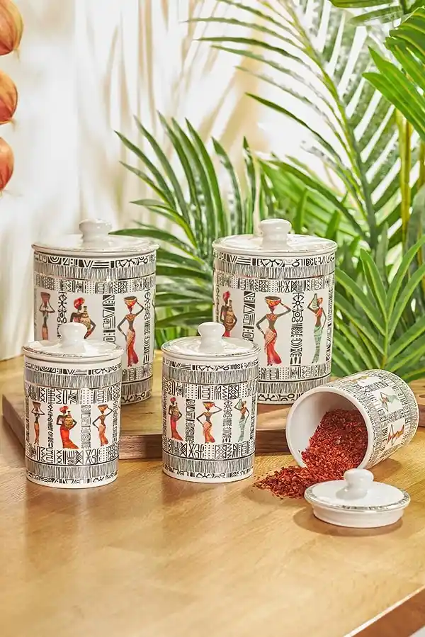 En Kullanışlı Baharat Takımları ve Dekorasyona Uyumlu Modeller Hakkında Kapsamlı Rehber