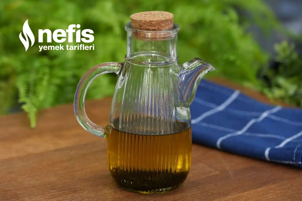 En Kullanışlı Yağdanlık Modelleri ve Mutfak Dekorasyonuna Katkıları