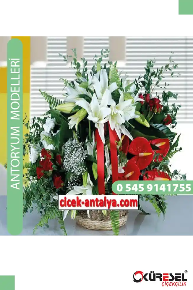 En Yakın Çiçekçi ile Dekorasyonda Doğal ve Şık Dokunuşlar Rehberi