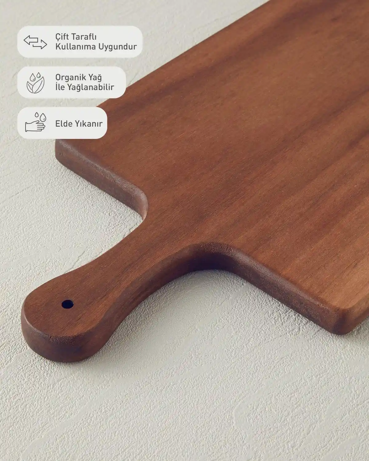 English Home Kesme Tahtaları ile Mutfakta Estetik ve İşlevselliğin Birleşimi