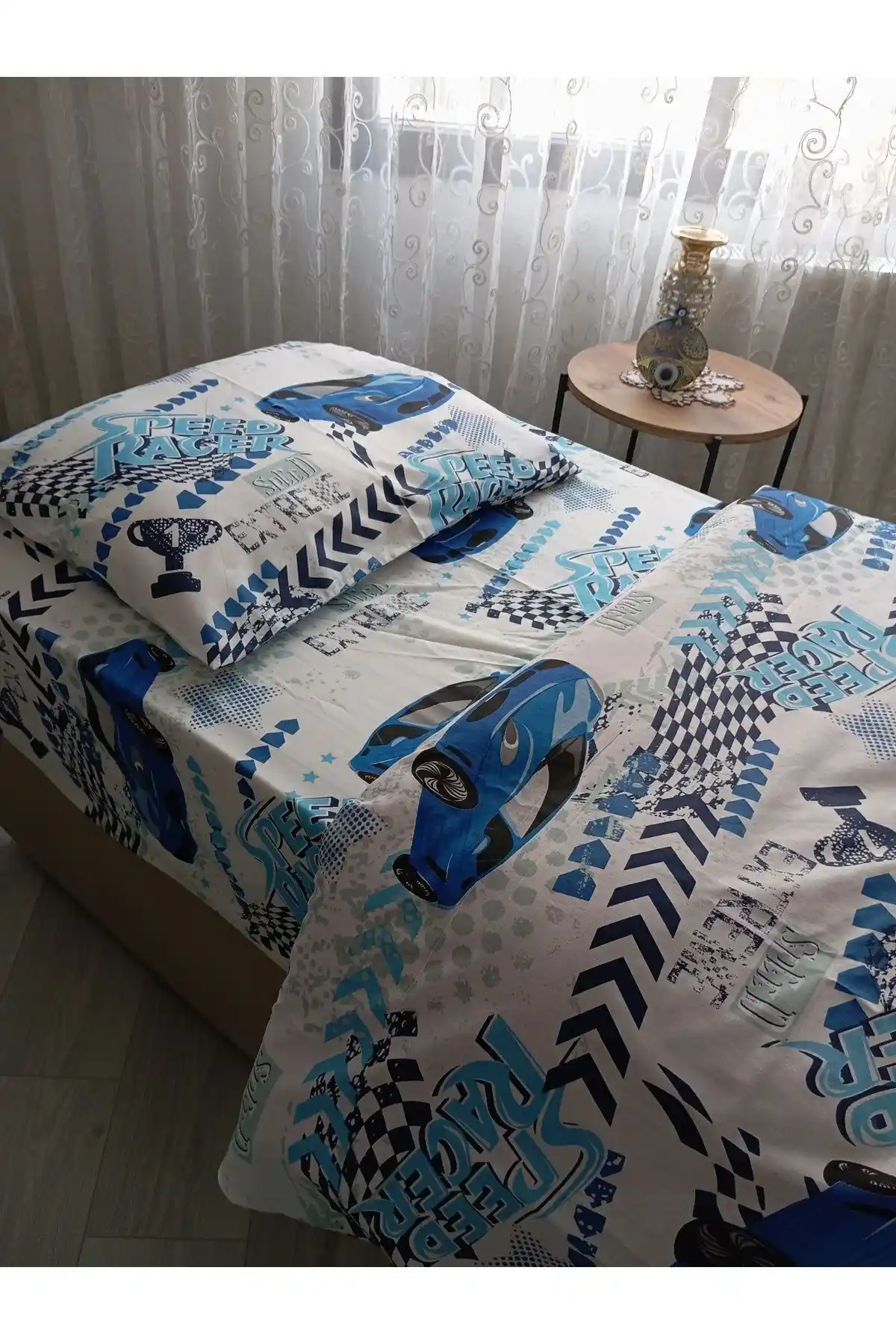 Erkek Çocuk Odası Dekorasyonu ve Nevresim Takımı Seçim Rehberi