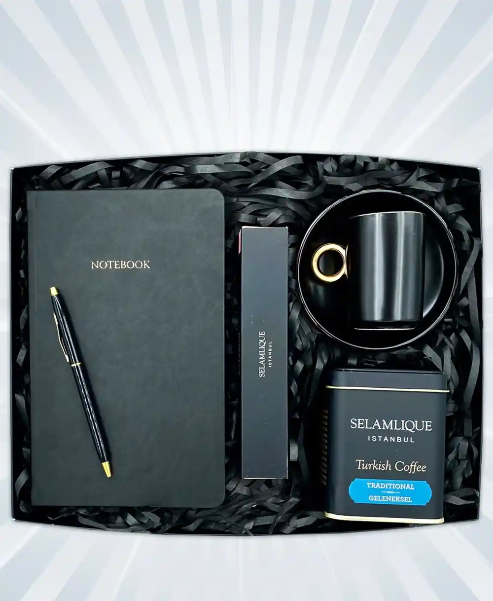 Erkek Hediye Kutusu Dekorasyonunda Zarafet ve Şıklık İçin En Güncel Trendler