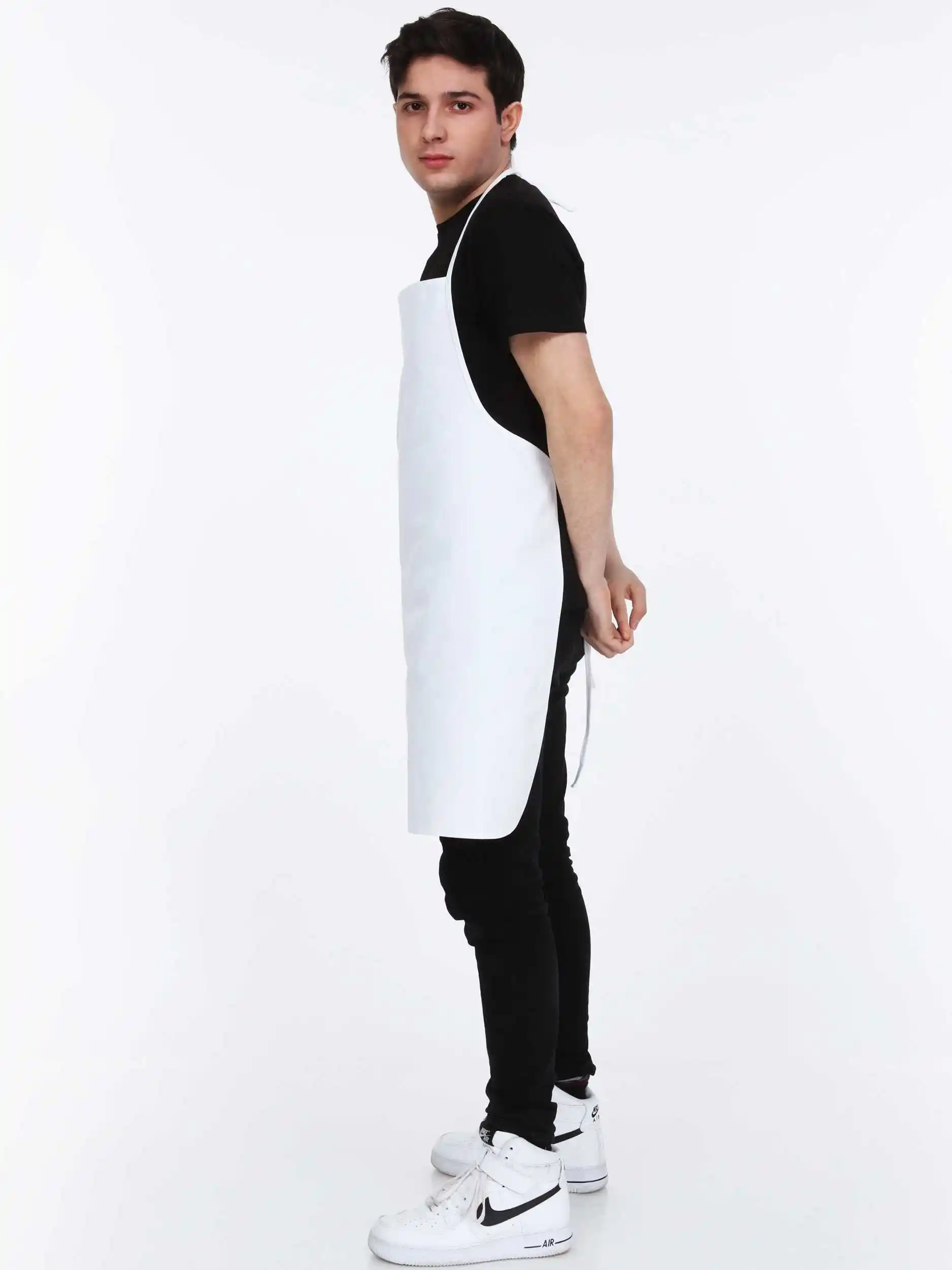 Erkek Mutfak Önlüğü Seçenekleriyle Dekorasyonunuzu Zenginleştirin ve İşlevselliği Artırın