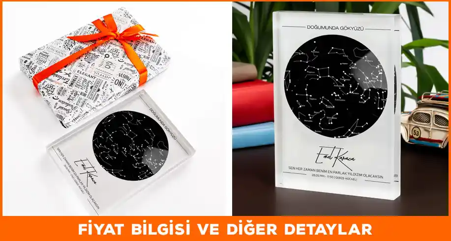Erkekler İçin Ev Hediyesi ve Dekorasyon Fikirleri Güncel Trendler