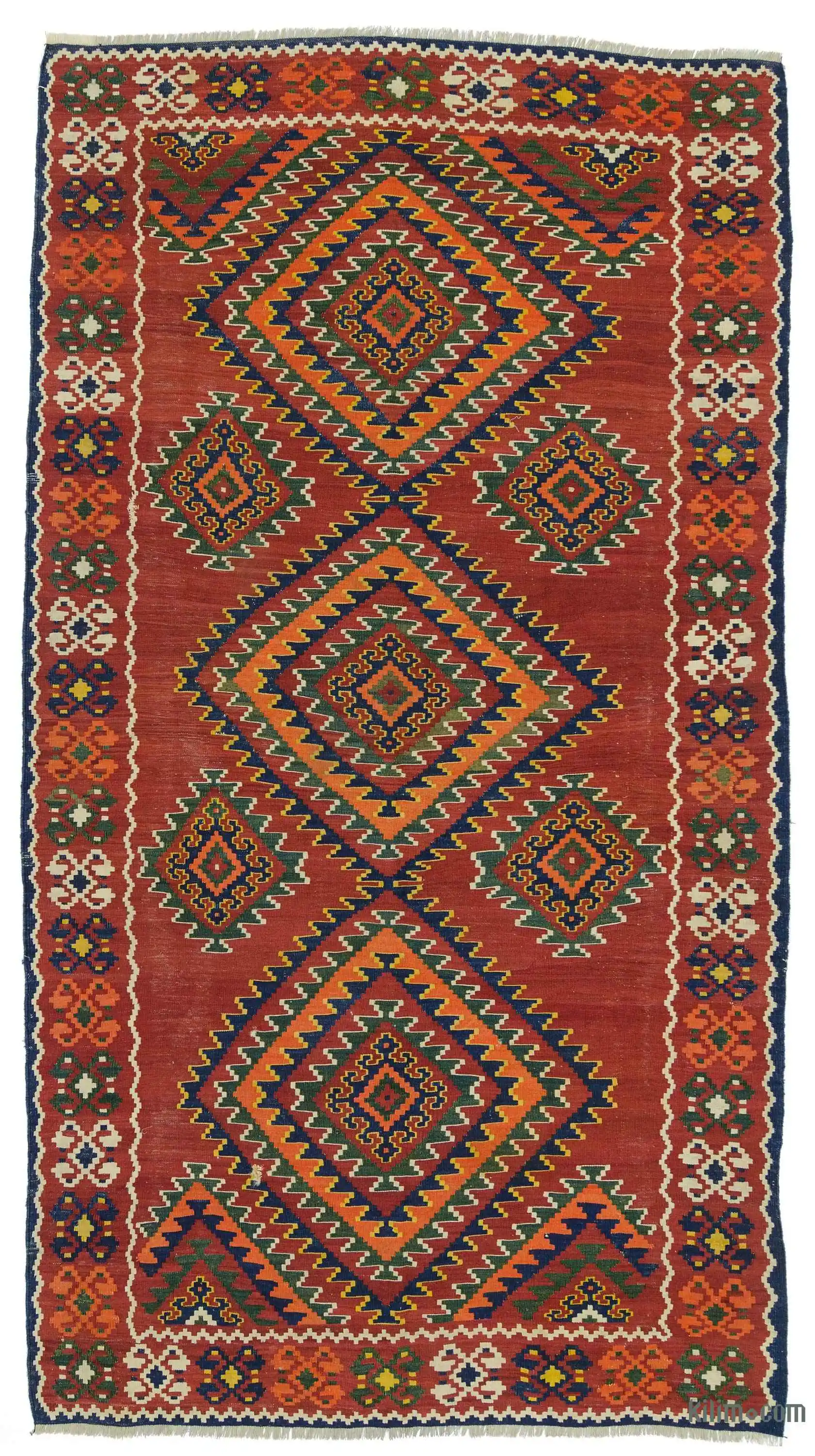 Eski Kilim Modelleri ve Dekorasyonda Nostaljik Şıklık İçin Kullanım Rehberi