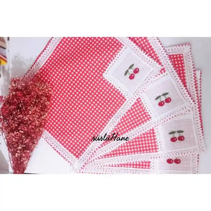 Etamin Amerikan Servisleri ile Ev Dekorasyonunuza Zarafet Katın