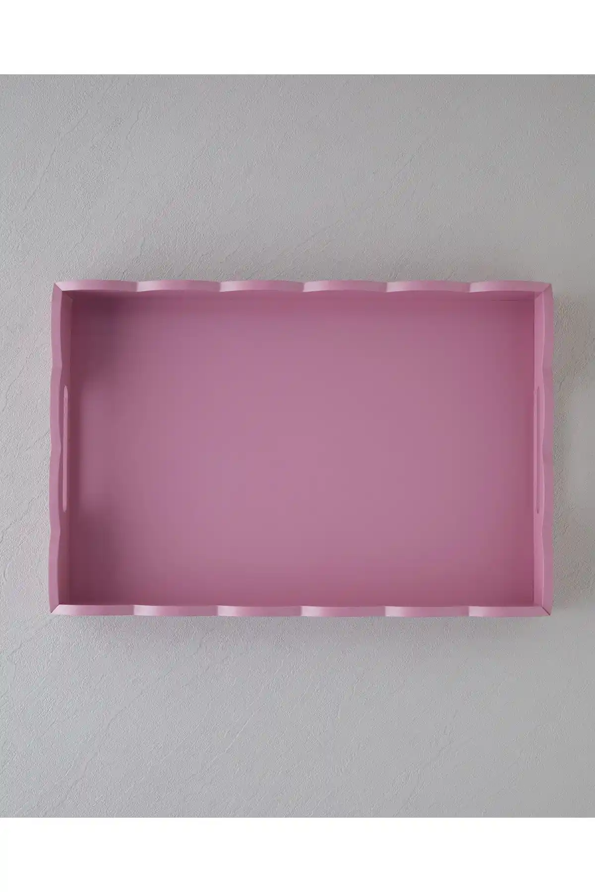 Ev Dekorasyonunda Ahşap Tepsi Kullanımı ve Dekorasyon Fikirleri