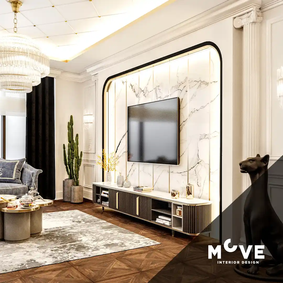 Ev Dekorasyonunda İlham Veren Fikirler Modern ve İşlevsel Mekanlar Yaratmak İçin Rehber