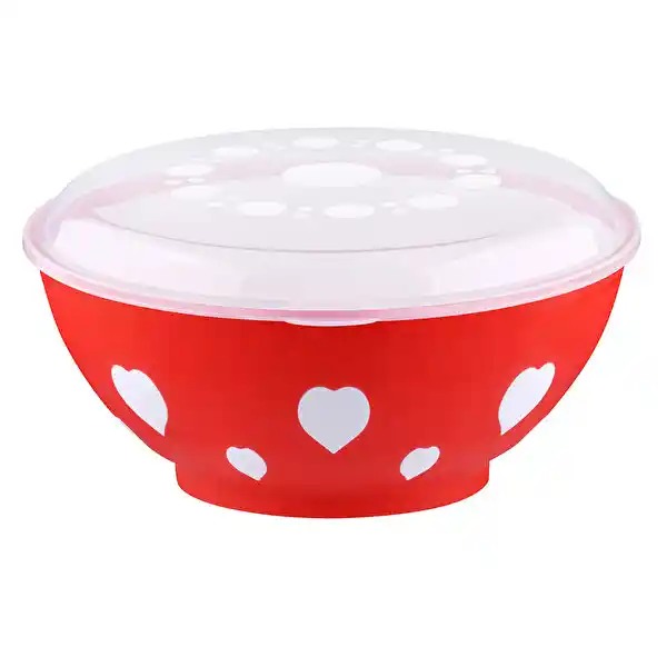 Ev Dekorasyonunda Sıra Dışı Bir Detay: Kalpli Kase Kullanım Rehberi