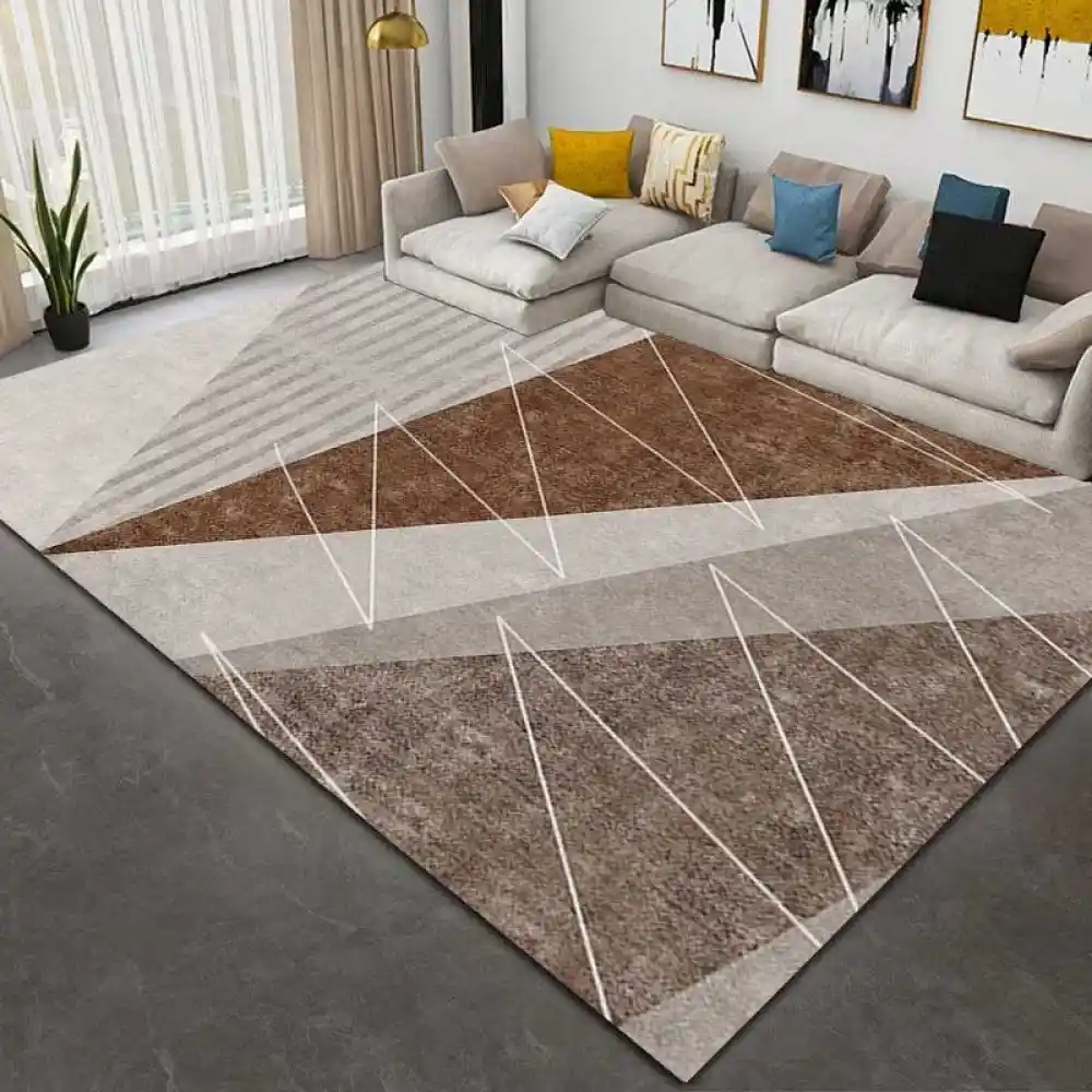 Fabrika Satış Halı Örtüsü ile Mekanlarınızı Yenileyin ve Dekorasyonunuzu Güçlendirin