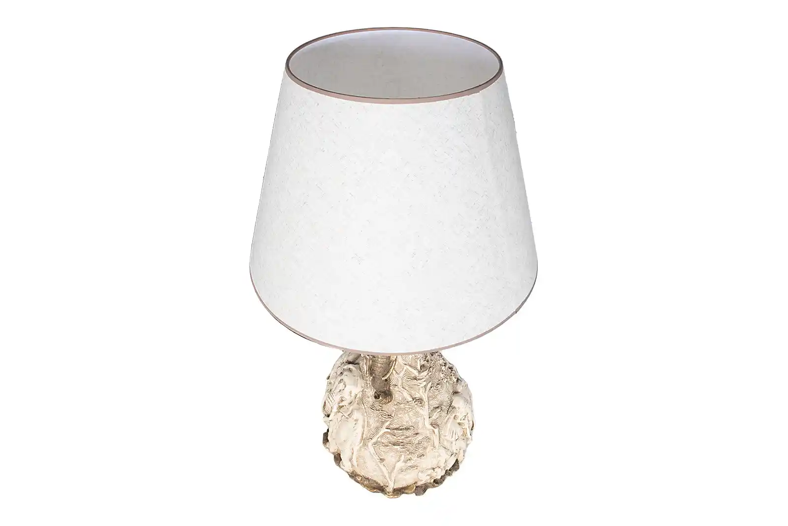 Filli Abajur ile Dekorasyonda Şıklık ve Fonksiyonellik Sağlayan Yöntemler