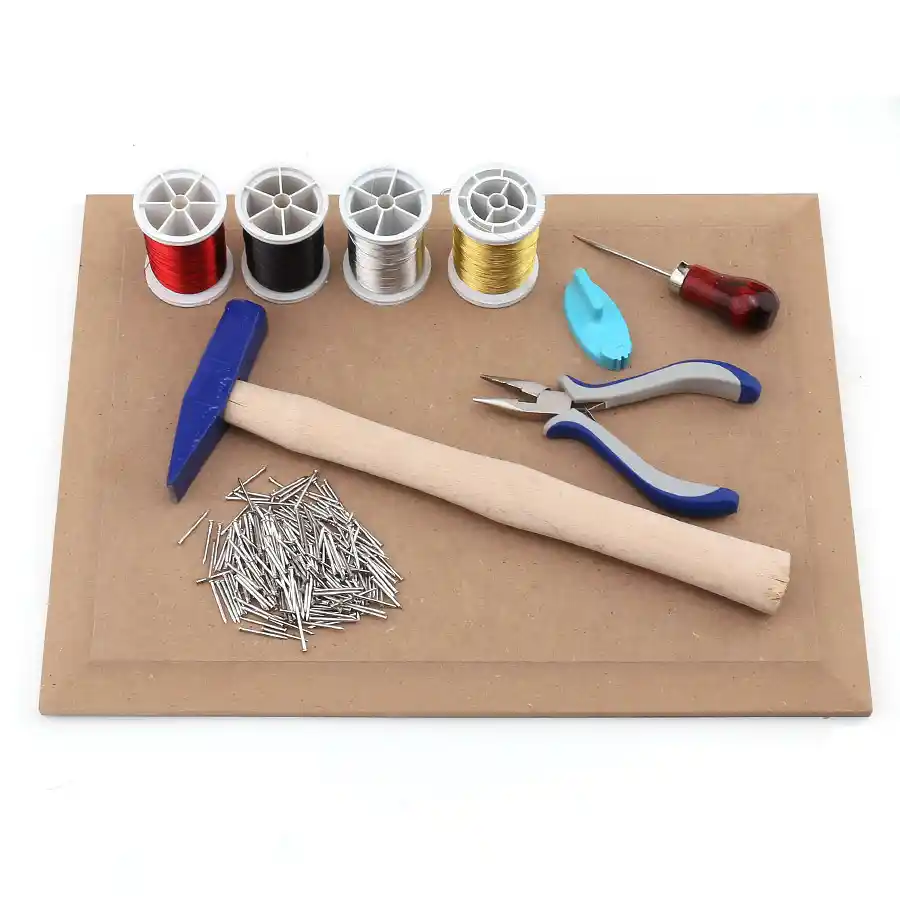 Filografi Tahtası Seçimi ve Dekorasyonda Kullanımı: Estetik ve Şıklık İçin Rehber