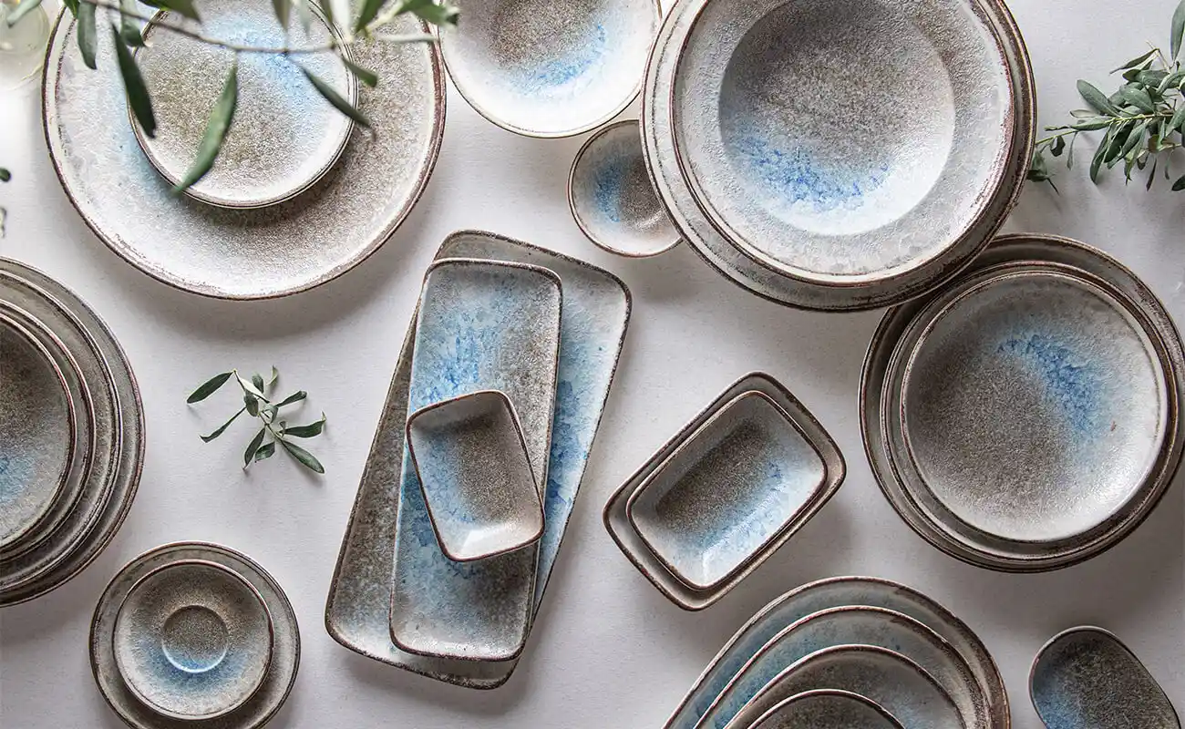 Fine Porselen ile Dekorasyonda Zarafet ve Dayanıklılık Sağlama Rehberi