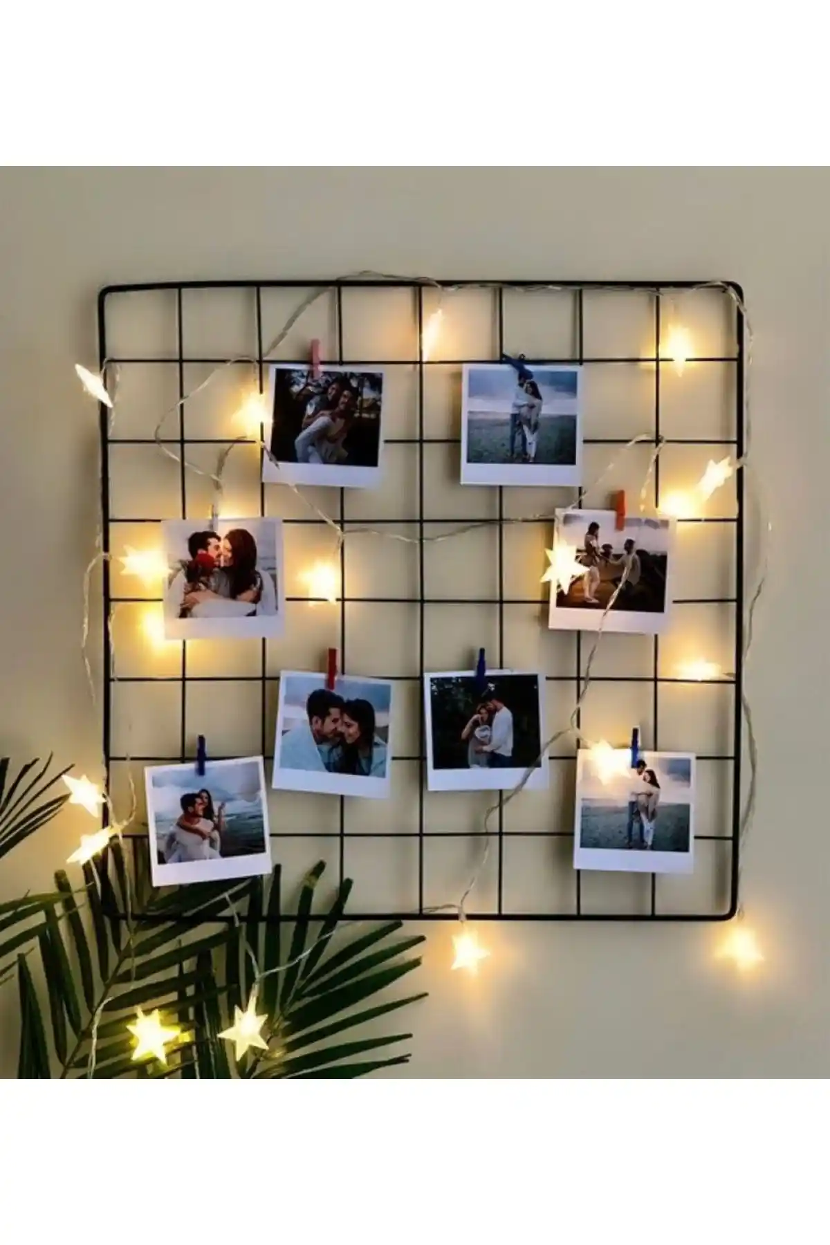 Fotoğraf Panosu Dekorasyon Trendleri ve İlham Verici Fikirler 2023