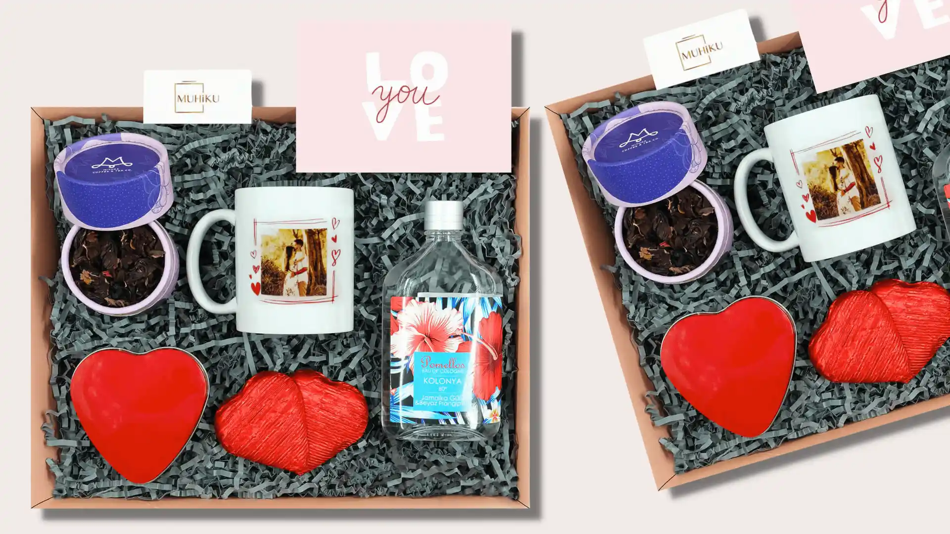 Fotoğraflarla Dekoratif ve Anlamlı Hediye Fikirleri İçin Kapsamlı Rehber