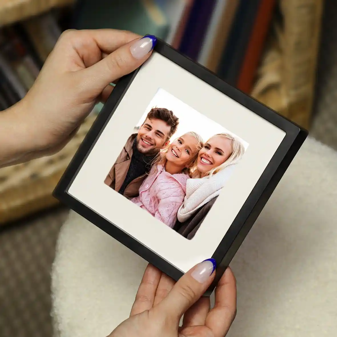 Fotoğraflı Hediyelerle Dekorasyonda Özgün ve Anlamlı Dokunuşlar