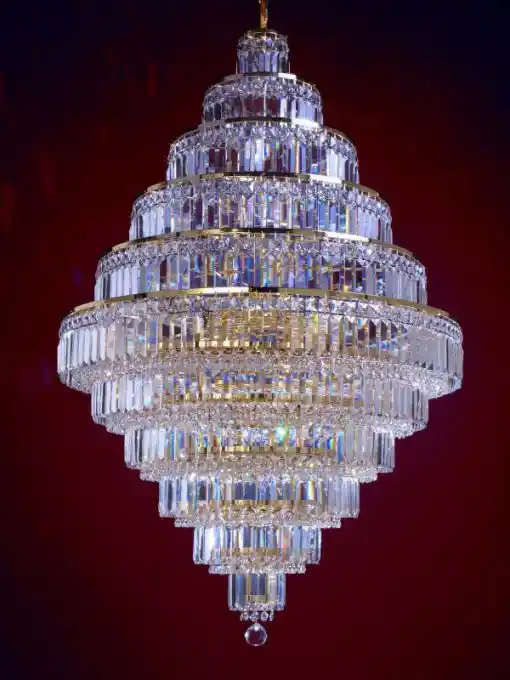 Gebze’de Avize Dekorasyonu: Mekanlara Şıklık Katmanın En İyi Seçenekleri ve Trendler