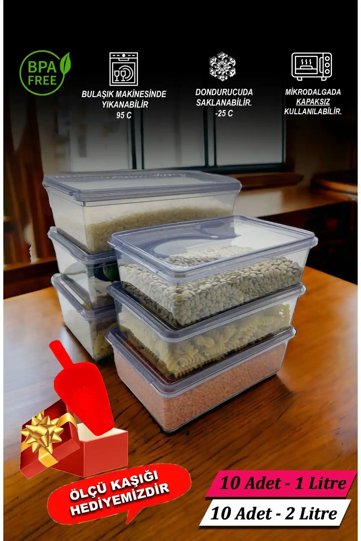 Gri Saklama Kaplarıyla Modern ve Şık Dekorasyon Uygulamaları ve Fikirleri