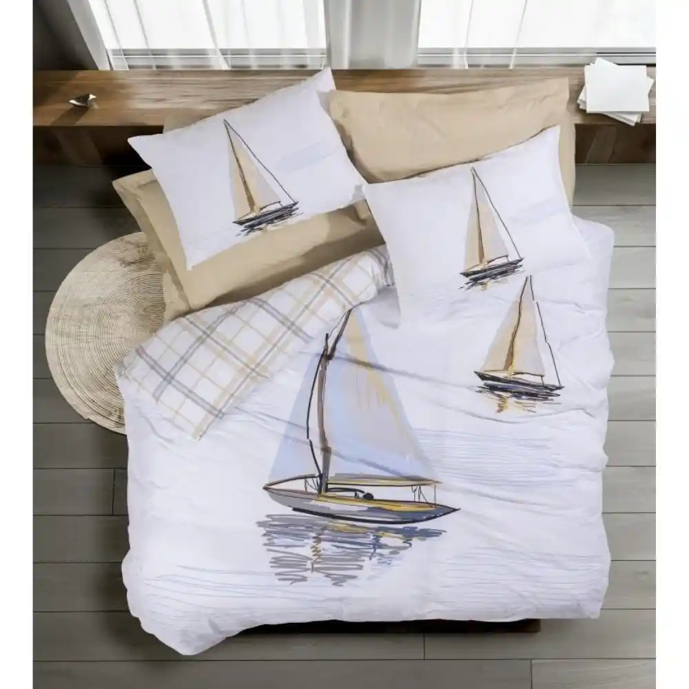 Gümi Nevresim Takımı Seçenekleri ve Modern Yatak Odası Dekorasyon İpuçları