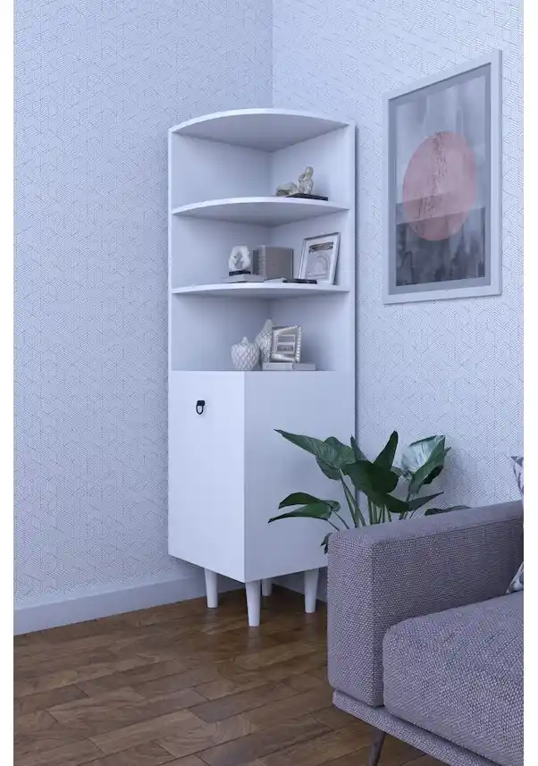 Gümüşlük Dolaplar ile Modern ve Şık Dekorasyon Çözümleri ve Trendler