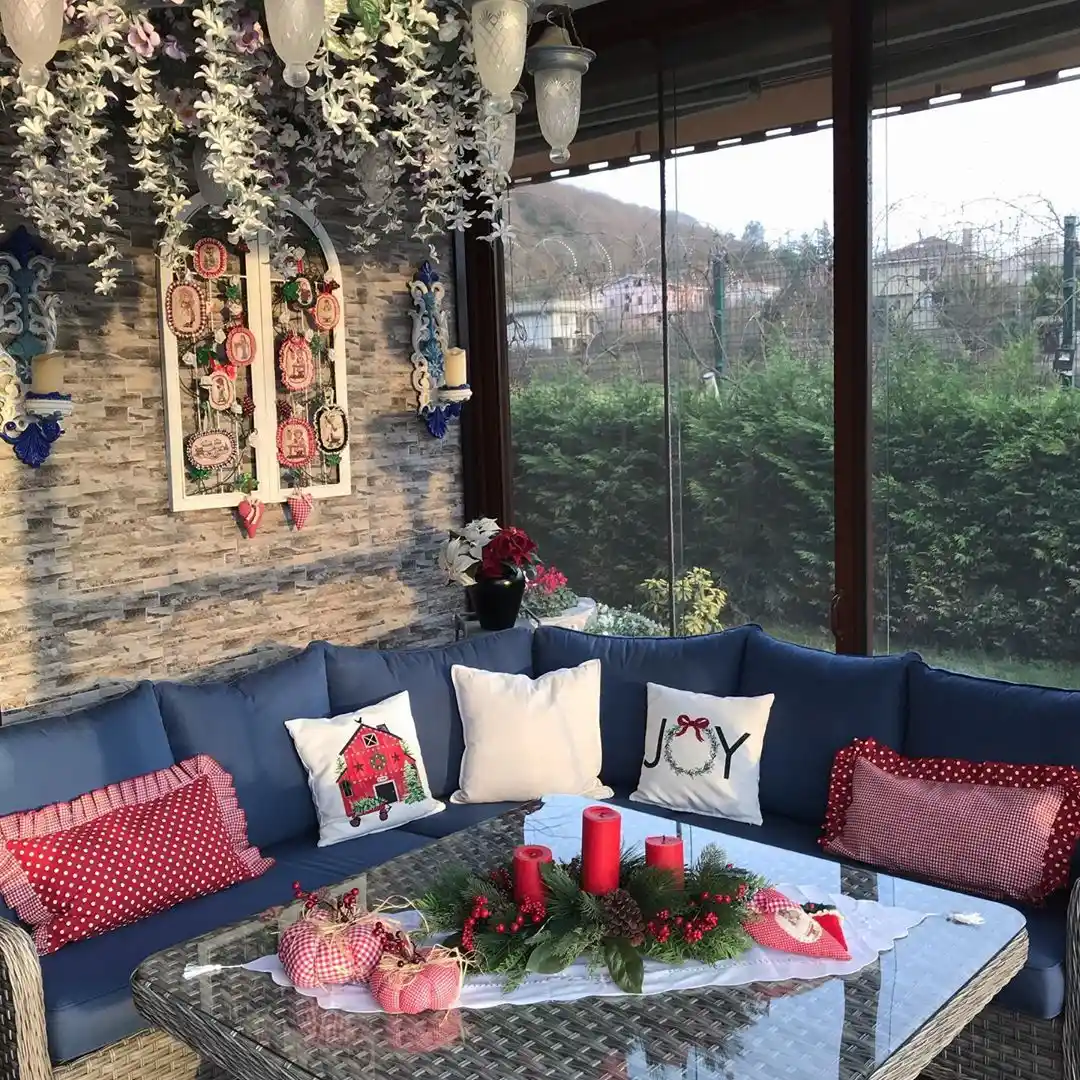 Güzel Evler İçin Dekorasyon İpuçları ve Trendler ile Mekanınızı Yenileyin