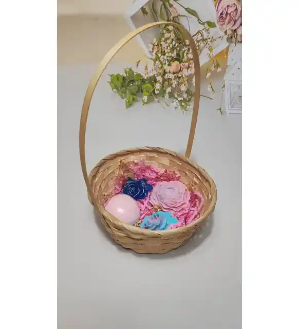 Güzel Kokulu Sabunlar ile Dekorasyonda Zarafet ve Temizliğin Buluşması