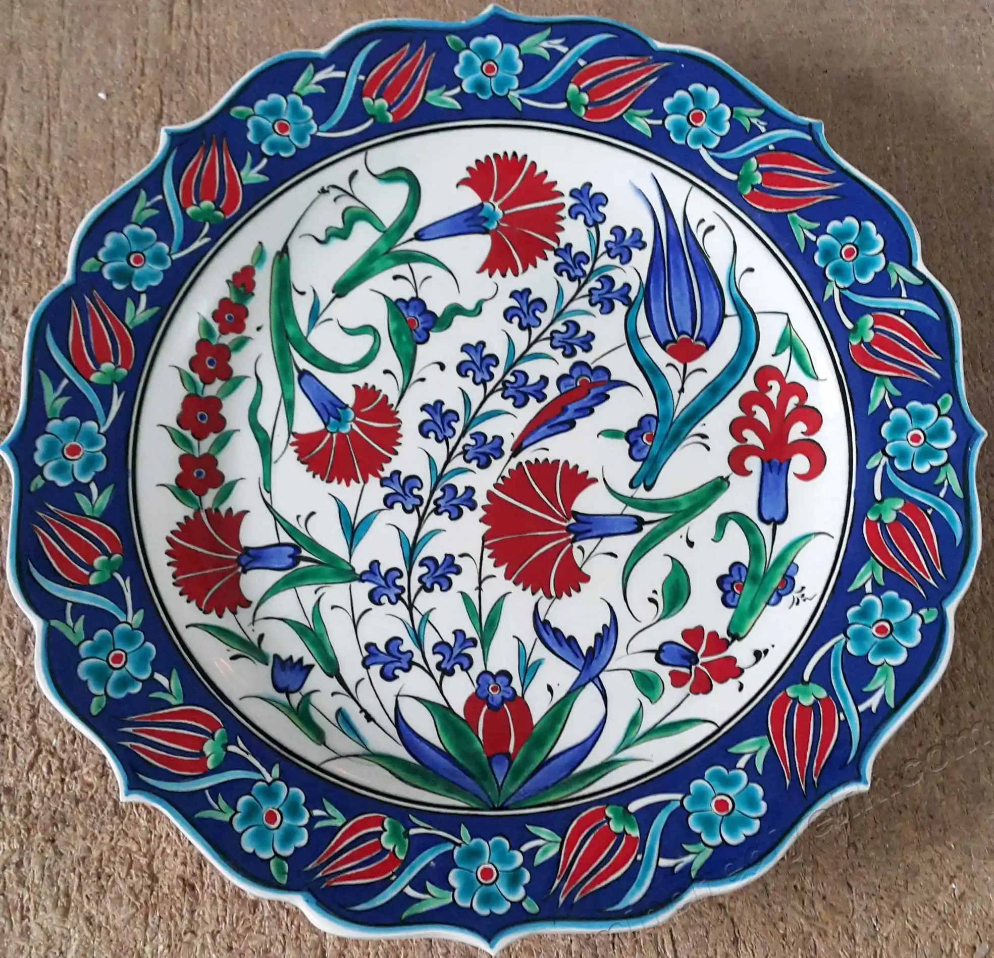 Güzel Tabaklar ile Dekorasyonunuzu Zenginleştirme Rehberi