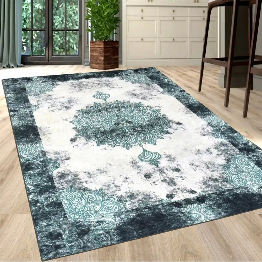 Halı Örtüsü Lastikli Modelleri ile Evinize Estetik ve Koruma Sağlayın