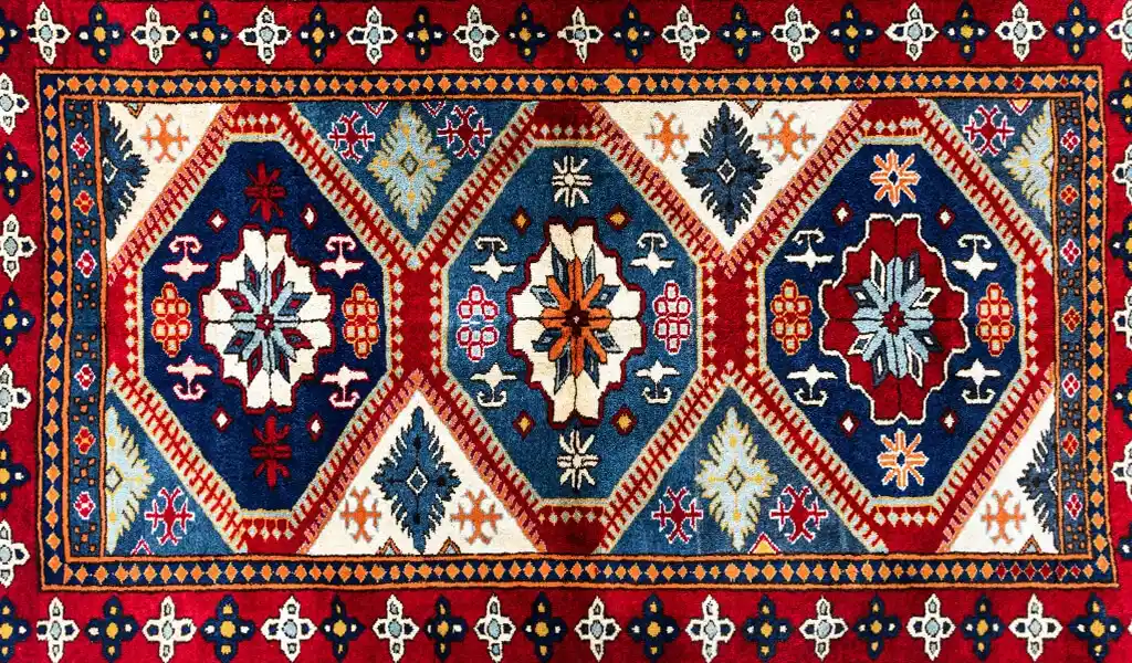 Halı ve Kilim Seçimiyle Dekorasyonda Estetik ve İşlevselliği Artırma Rehberi