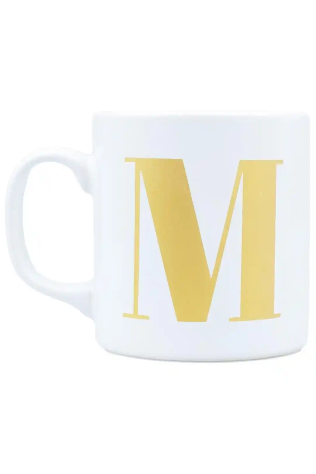 Harfli Bardaklar ile Dekorasyonda Kişisel ve Şık Dokunuşlar