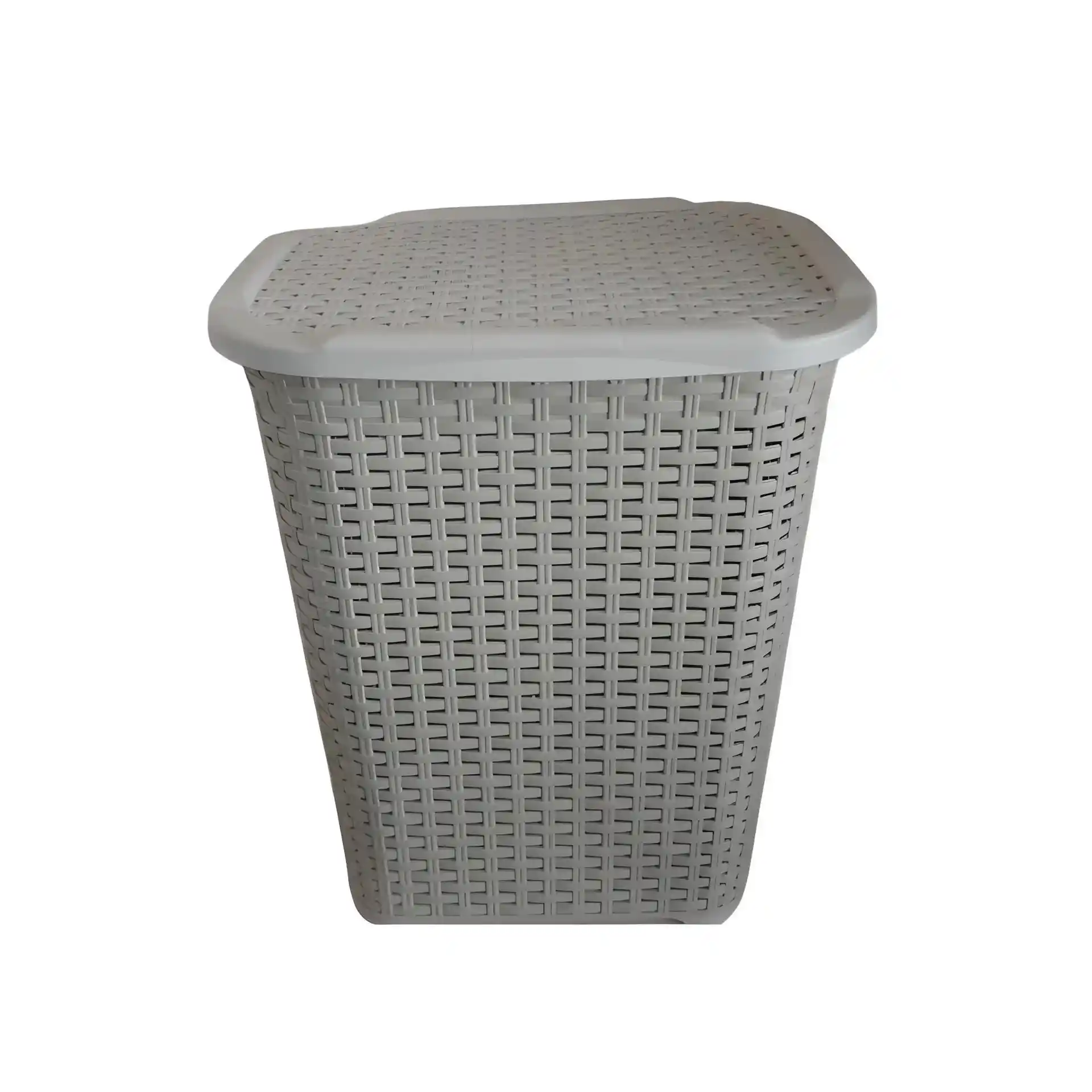 Hasır Çamaşır Sepetleri ile Doğal ve Şık Dekorasyon Çözümleri