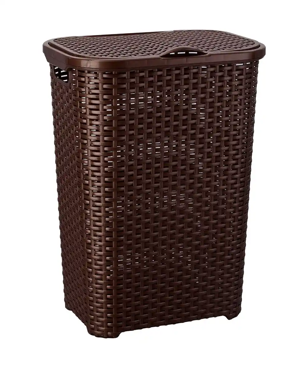 Hasır Çamaşırlık ile Doğal ve Şık Ev Dekorasyonu Trendleri ve Kullanım İpuçları