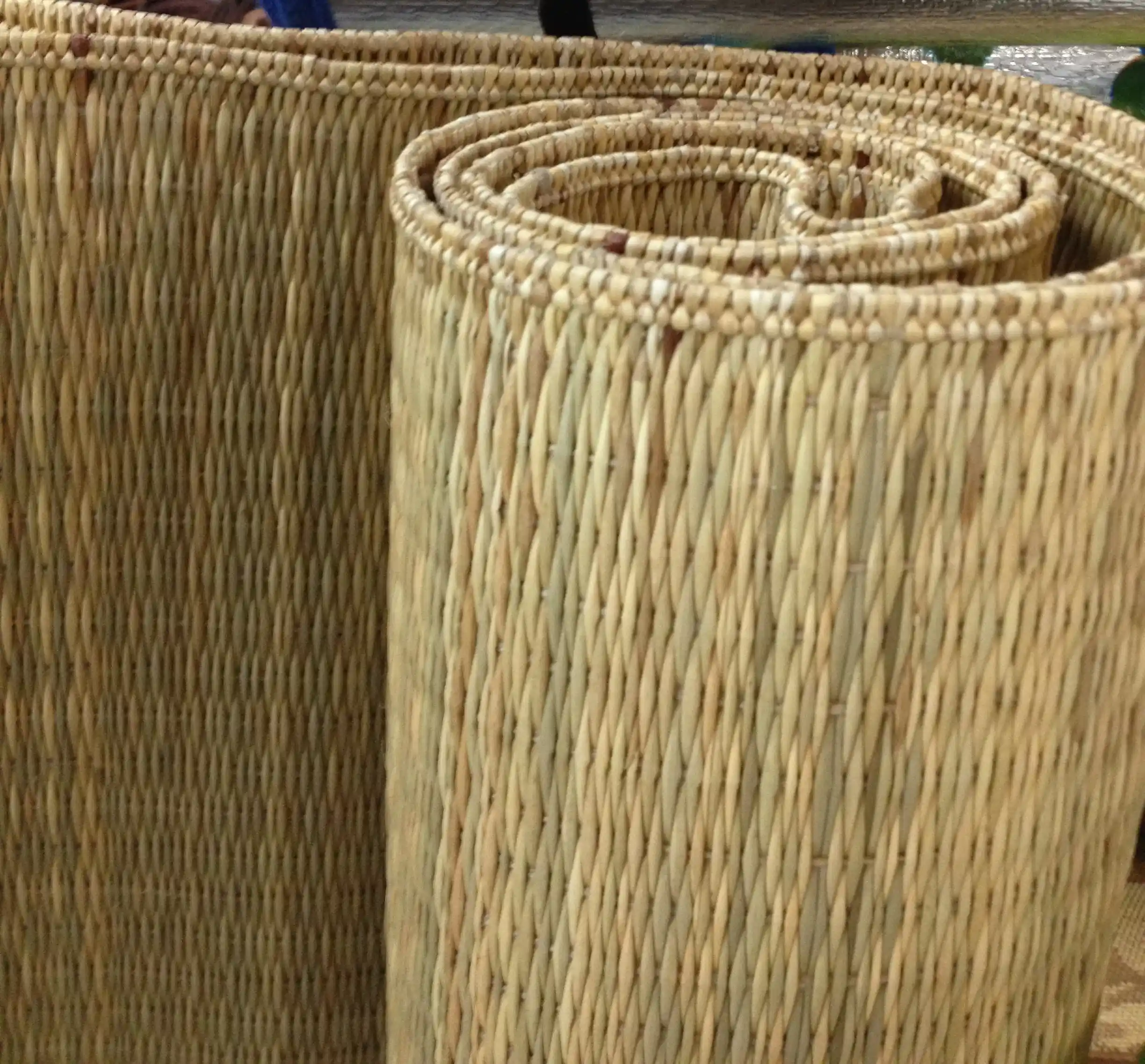 Hasır Çubuk Dekorasyonunda Modern ve Şık Kullanım İpuçları