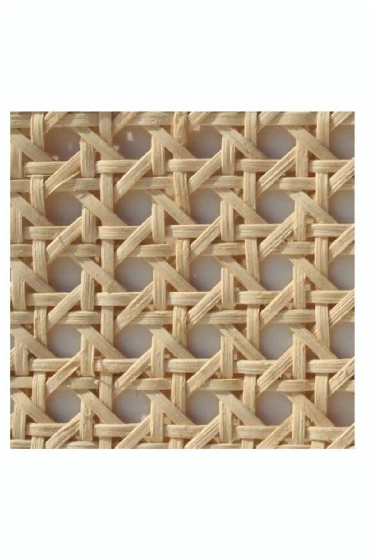 Hasır Kaplama ile Doğal ve Şık Dekorasyon Fikirleri ve Uygulama Yöntemleri