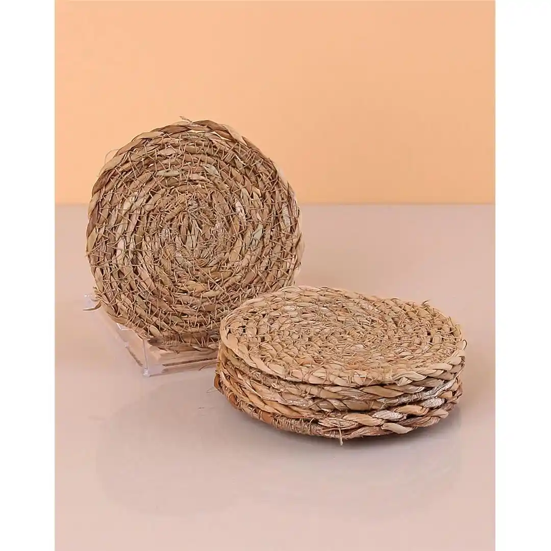 Hasır Nihale ile Dekorasyonda Doğal ve Sıcak Bir Atmosfer Yaratma Rehberi