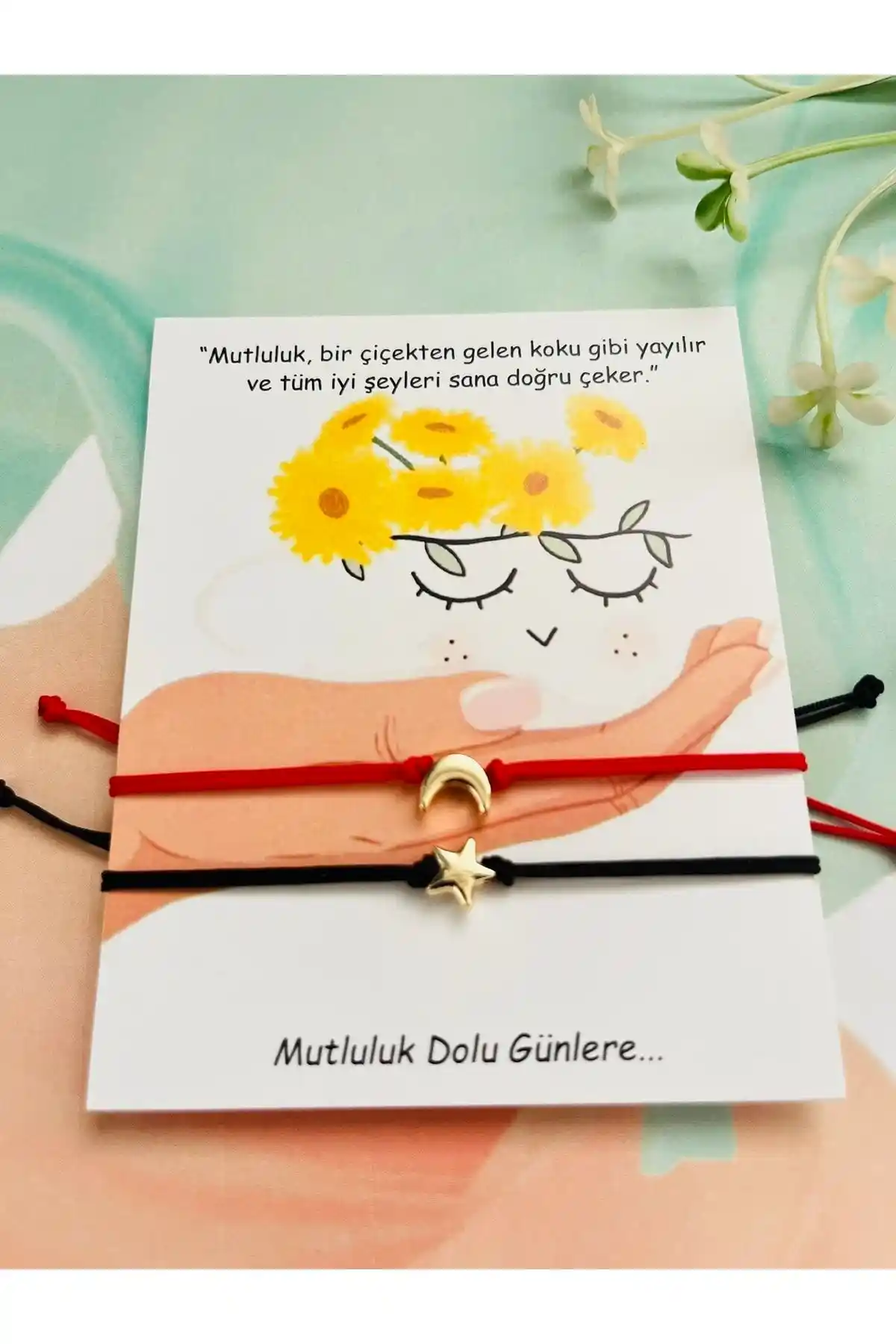 Hediyelik Bilekliklerle Dekorasyonun Güncel Trendleri ve Yaratıcı Kullanım Yöntemleri