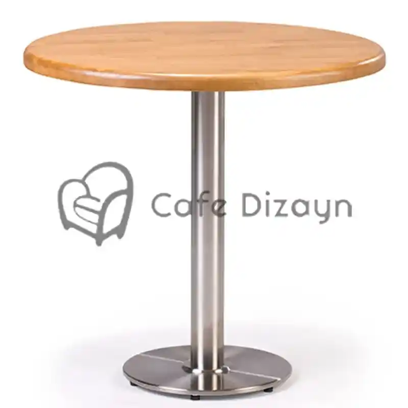 İç Mekan Dekorasyonuna Uygun Modern ve Klasik Masa Modelleri Rehberi