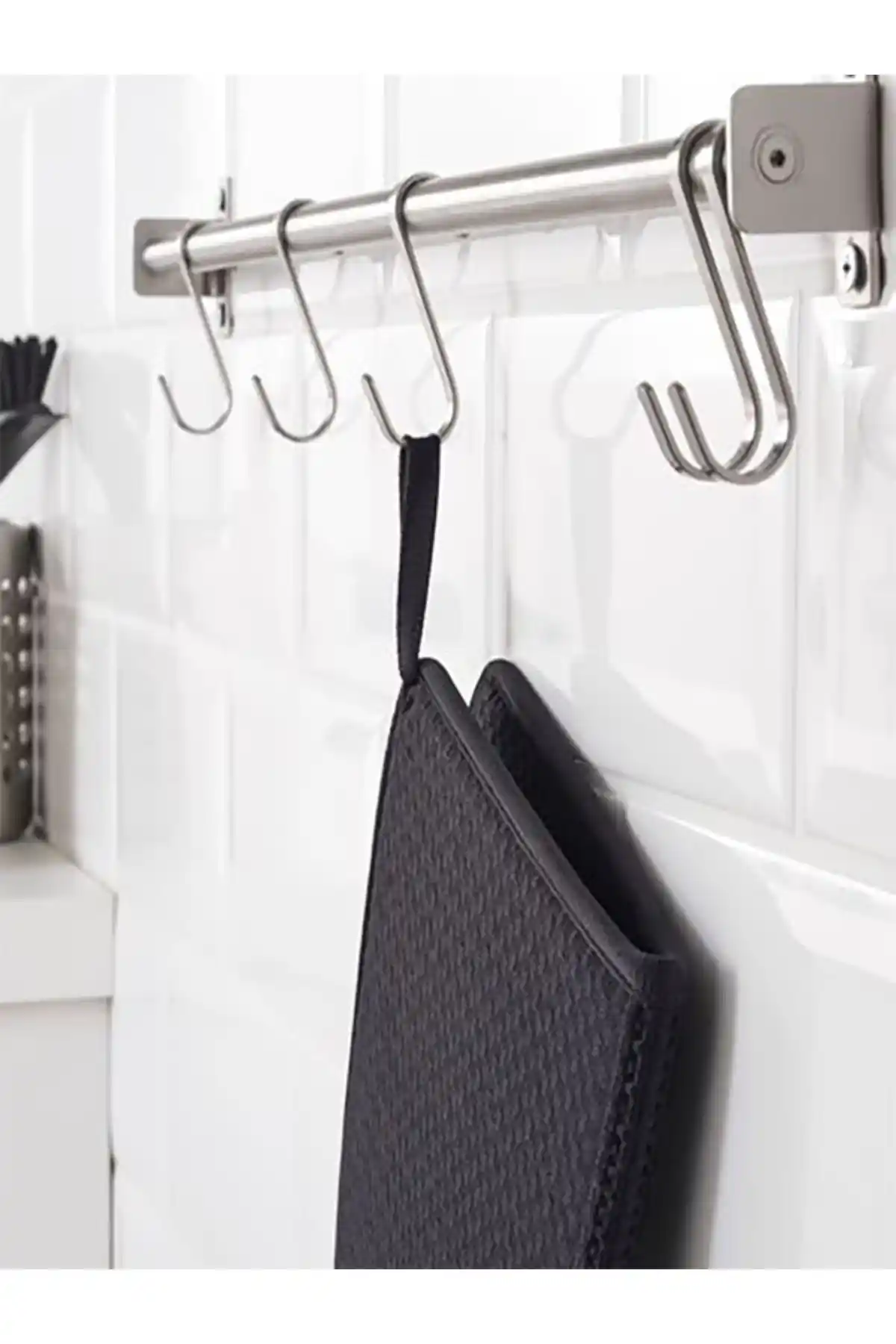 IKEA Kurutma Matlarıyla Dekorasyonda Fonksiyonellik ve Estetiğin Buluşması