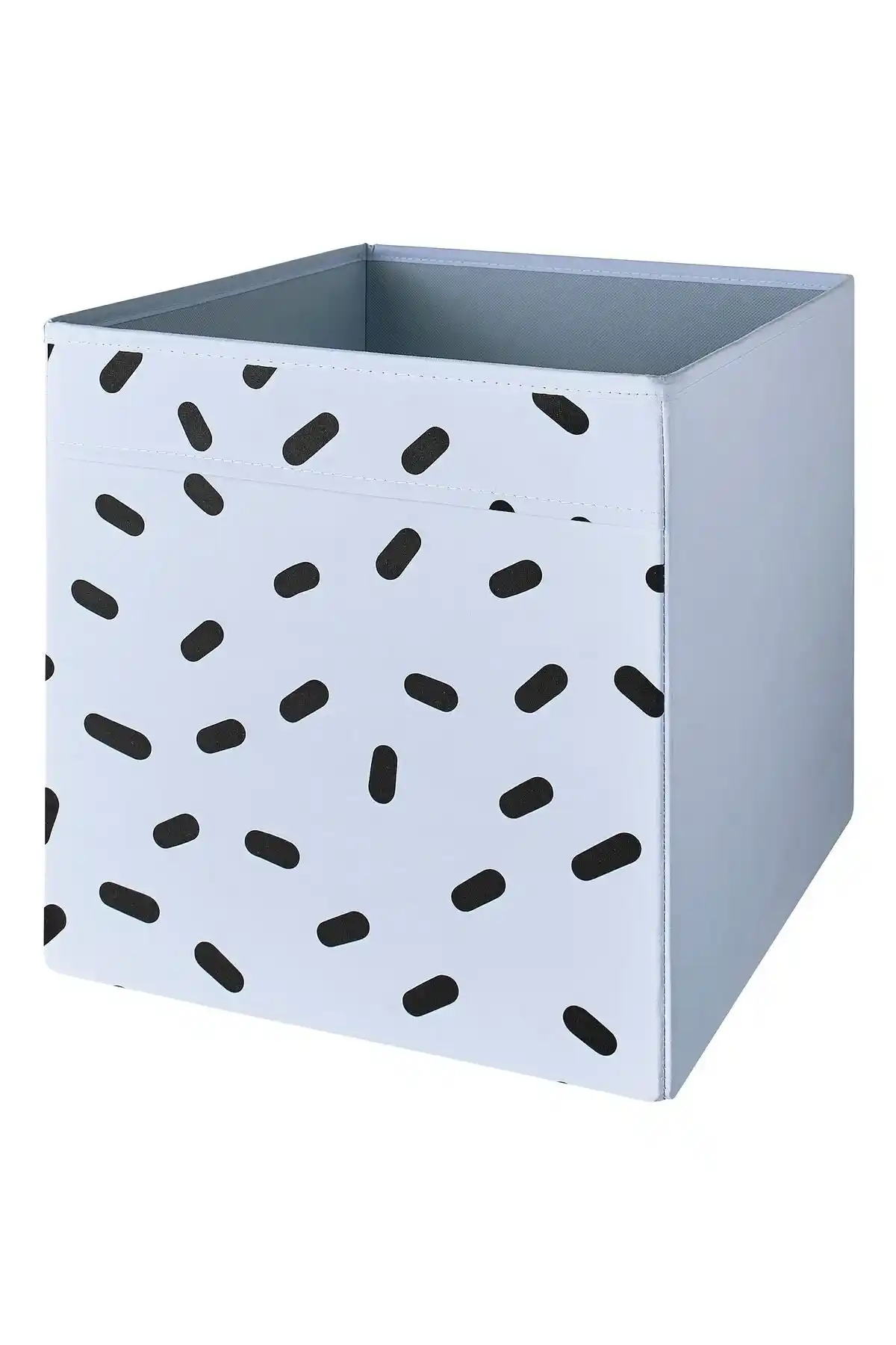 IKEA Oyuncak Kutuları ile Fonksiyonel ve Estetik Çocuk Odası Dekorasyonu