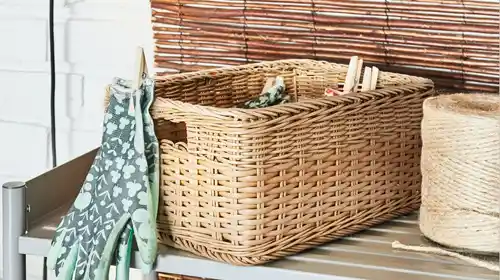 IKEA Sepet Modelleri ile Evinizde Şıklık ve Düzen Sağlayan Çeşitler ve Özellikler