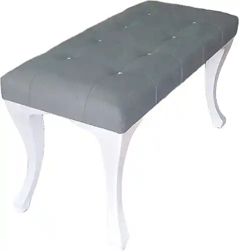 İki Kişilik Puf Koltuklar ile Dekorasyonda Konfor ve Şıklık Yaratın